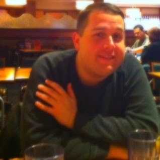 Patrick Sykes Photo 9