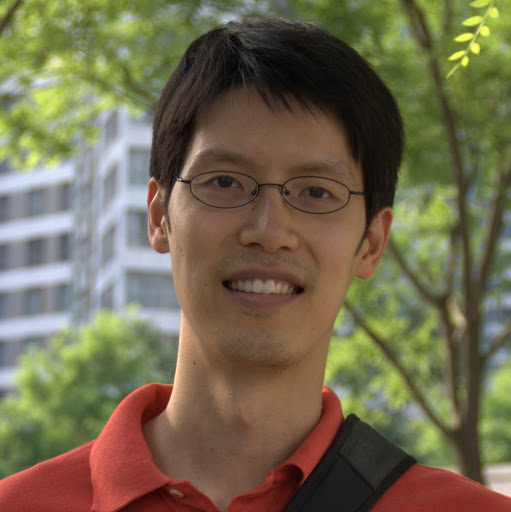 Danny Yang Photo 9