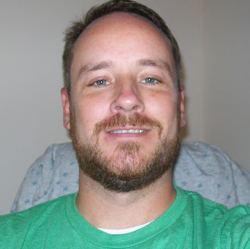 Bryan Childs Photo 9