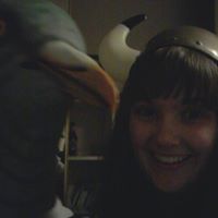 Angie Sparks Photo 8