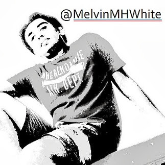 Melvin White Photo 14