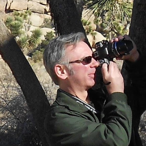 Scott Small Photo 11