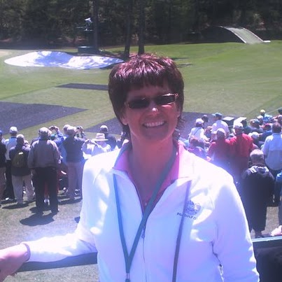 Mary Pruitt Photo 11