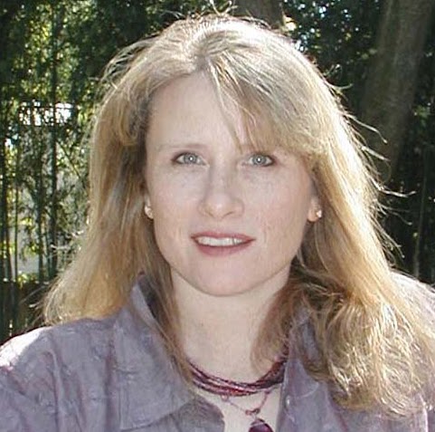 Julia Wilkinson Photo 5