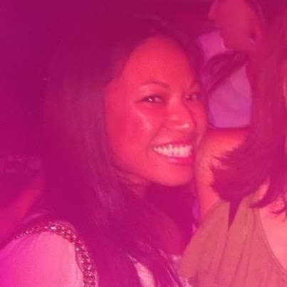 Diana Tan Photo 13