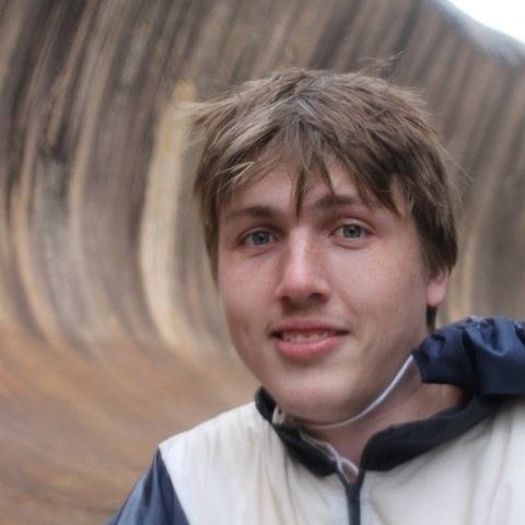 Duncan Macfarlane Photo 10