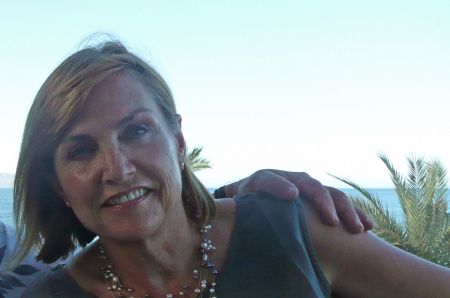Barbara Wolf Photo 23