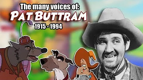 Charles Buttram Photo 1