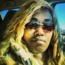 Natacha Moore Photo 5