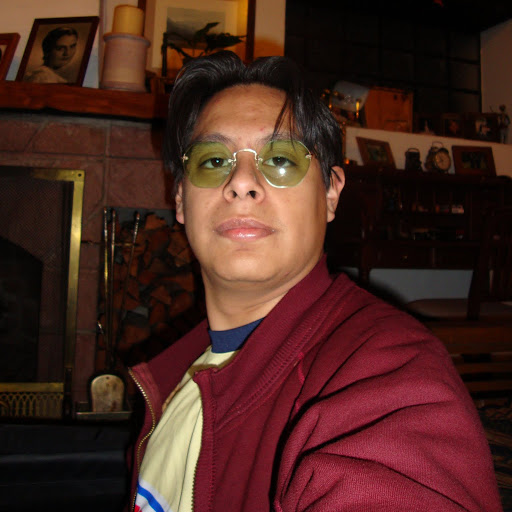 Juan Ballesteros Photo 16