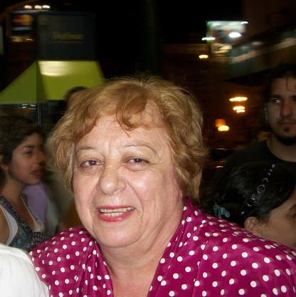 Maria Macri Photo 14
