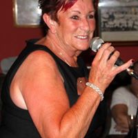 Catherine Russell Photo 7