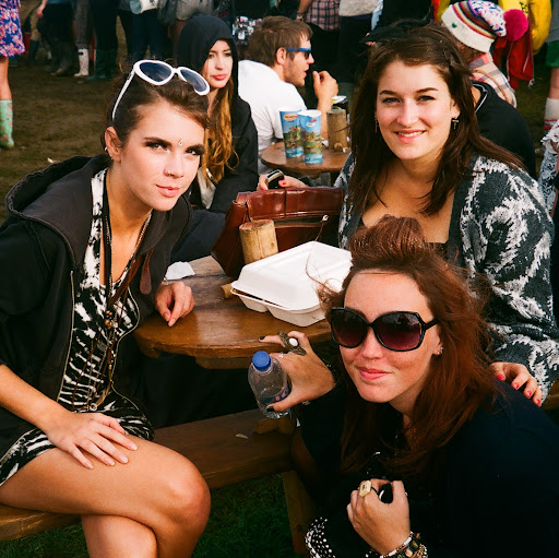 Lucy Forbes Photo 9