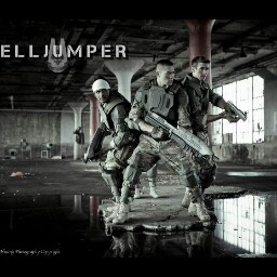 Tyler Burks Photo 10