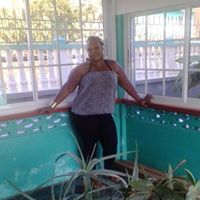 Sharon Wickham Photo 1