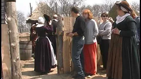 Mary Brewster Photo 10