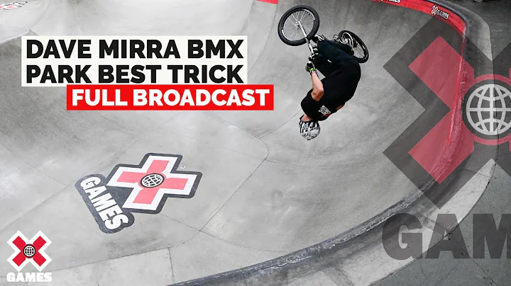 David Mirra Photo 19