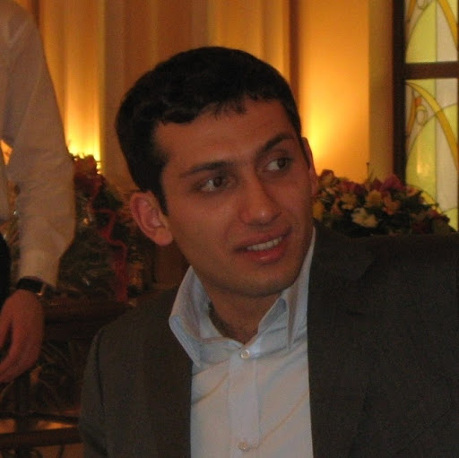 Tigran Gevorgyan Photo 12