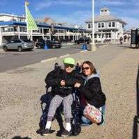Tracy Poliquin Photo 1