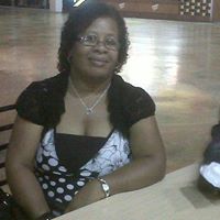 Beverly Frederick Photo 3