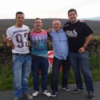 Gary Cooke Photo 4