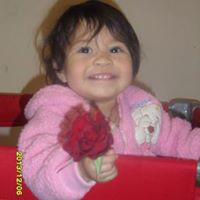 Judith Armendariz Photo 2