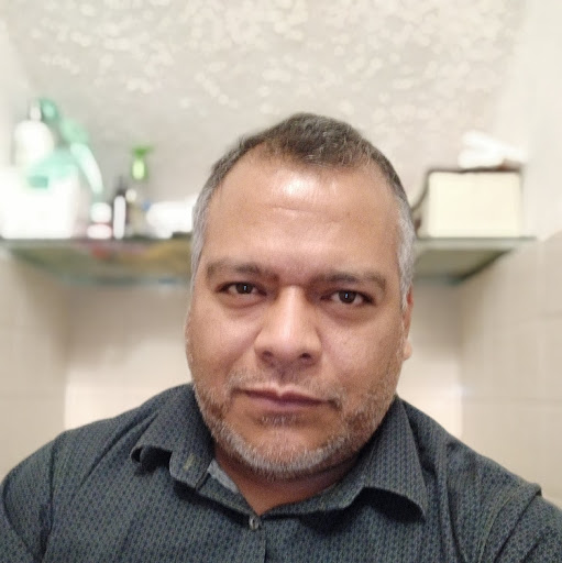 Lino Silva Photo 14