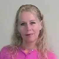 Jacqueline Glass Photo 6