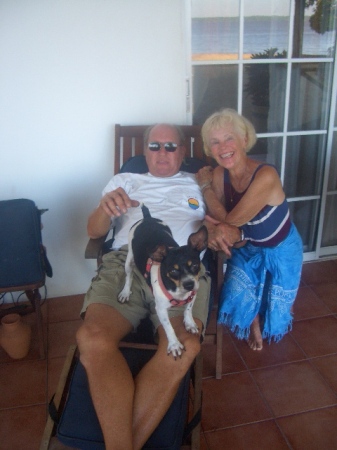 Nancy Stonehouse Photo 5