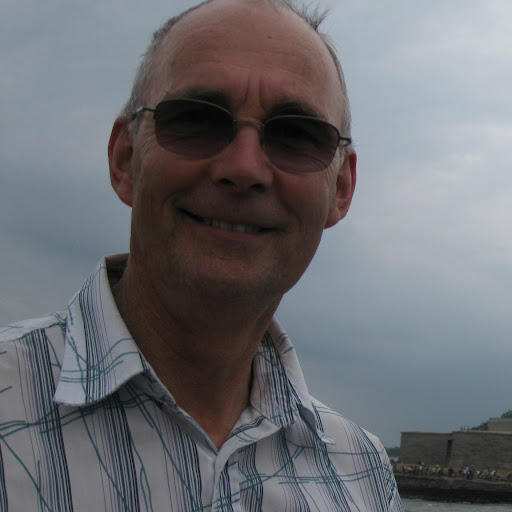 Patrick O'Hanlon Photo 2