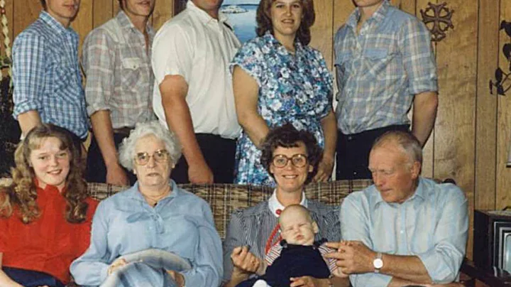 Margaret Vandenberg Photo 10