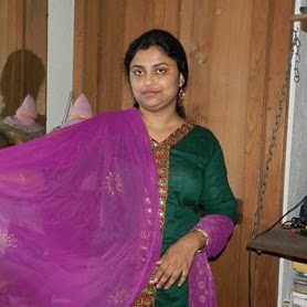 Sanchita Mukherjee Photo 14