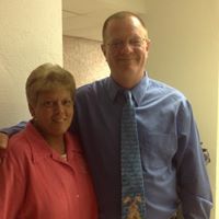 Ralph Culp Photo 1