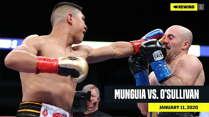 David Munguia Photo 29