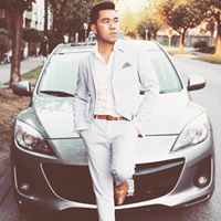 Ernest Guzman Photo 6