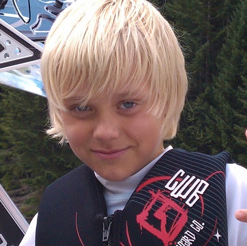 Caleb Simmons Photo 15