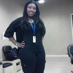 Temeka Givens Photo 3