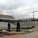 Darrell Royal Photo 24