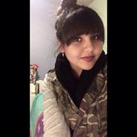 Marilyn Saenz Photo 2