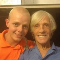 George Corrie Photo 2