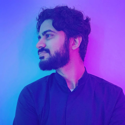 Asad Iqbal Photo 10