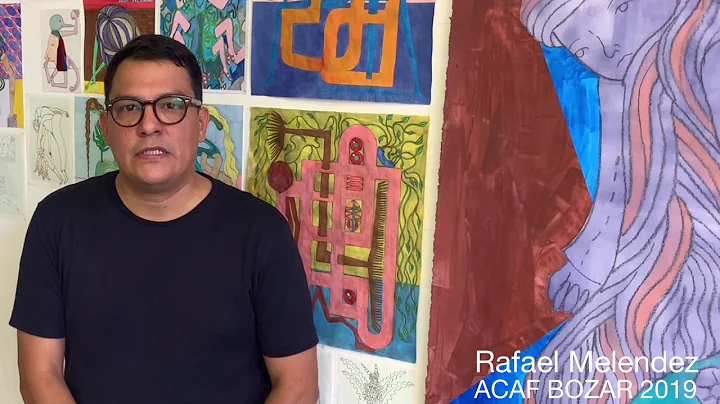 Rafael Melendez Photo 37