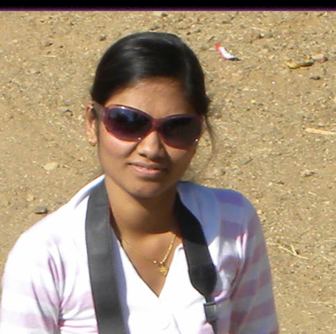 Anuradha Joshi Photo 11