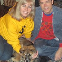 Terri Sharp Photo 6