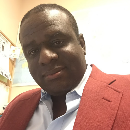 Roosevelt Pierre Photo 11