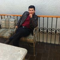 Daniel Sparrow Photo 4