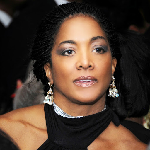 Adrienne Franklin Photo 10