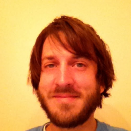 Nicholas Cotton Photo 7