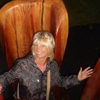 Maxine Rowe Photo 5