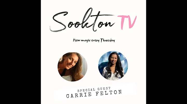 Carrie Felton Photo 18